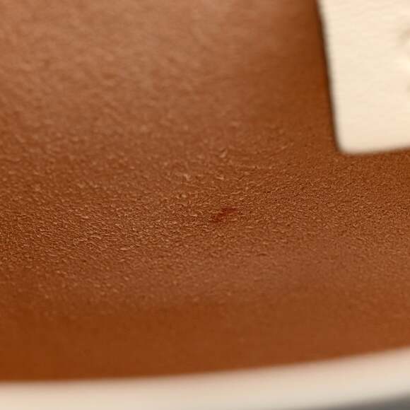 Gucci Gg Supreme Calfskin Small Padlock #231489G15B - Picture 12 of 14